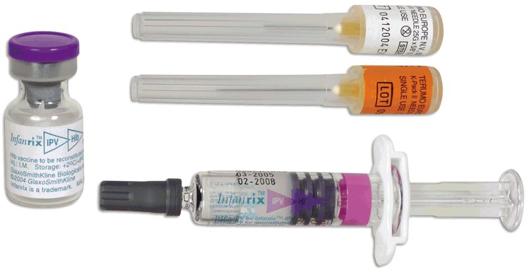 हेमोफिलस इन्फ्लुएंजा बी (HIB) वैक्सीन (Hib Vaccination। Haemophilus Influenzae Type b in Hindi)